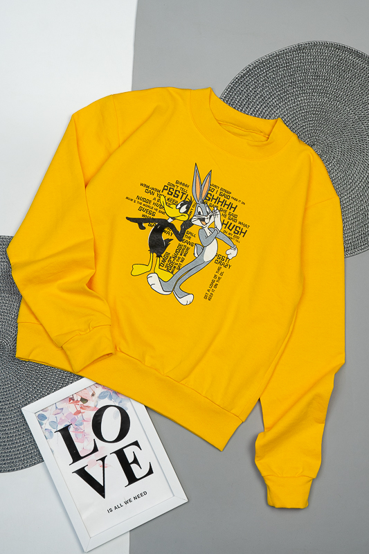 Джемпер дитячий 750-005